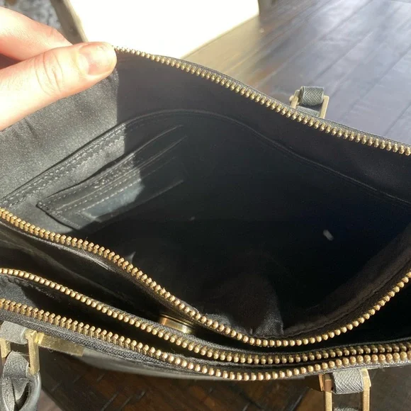 Calvin Klein mini bag - Picture 2 of 2